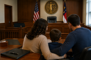 How Cumberland County Criminal Court Works A Family's Guide - Bad Girlz Bail Bond