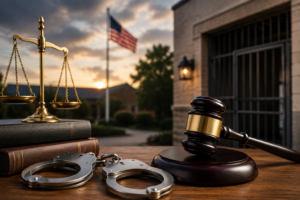 Bail Bonds in Hoke County NC - Fast Release from Raeford Jail | Bad Girlz Bail Bonding