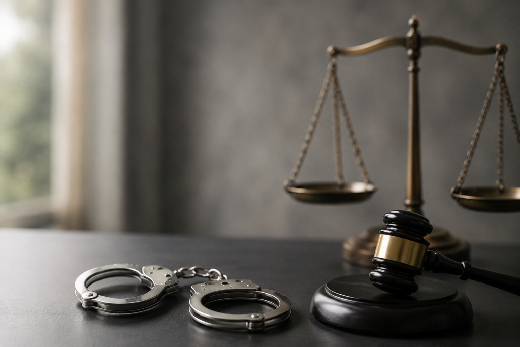 Understanding Felony Bail Costs in North Carolina