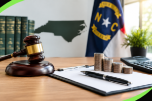 Bail Bond Payment Plans in NC - What You Need to Know | Bad Girlz Bail Bonding