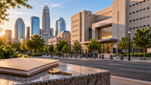 Bail Bonds in Charlotte, NC - 24/7 Help for Families in Mecklenburg County | Bad Girlz Bail Bonding